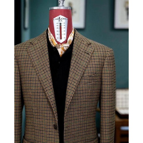 SP22 by Brown's Tailor